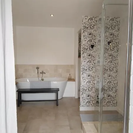 Maison d'hôtes La Du Cocher Des Murets De L'isa Esclauzels