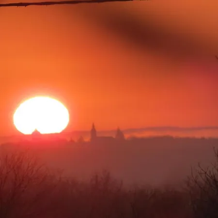 A Deux Pas De St Cirq Lapopie, La Du 