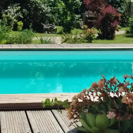 A Deux Pas De St Cirq Lapopie, La Du 