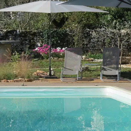 Pensjonat A Deux Pas De St Cirq Lapopie, La Du 