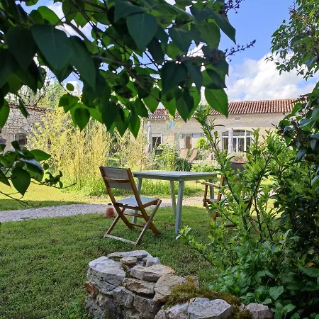 Guest house A Deux Pas De St Cirq Lapopie, La Du 