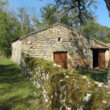 A Deux Pas De St Cirq Lapopie, La Du 