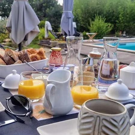 A Deux Pas De St Cirq Lapopie, La Du 