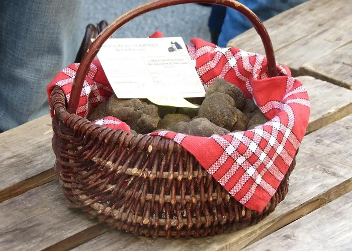 A Deux Pas De St Cirq Lapopie, La Du 