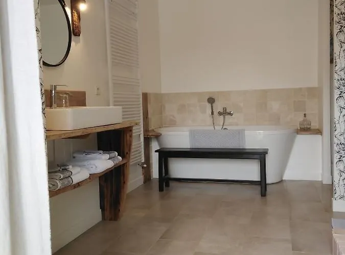 Pensionat A Deux Pas De St Cirq Lapopie, La Du 