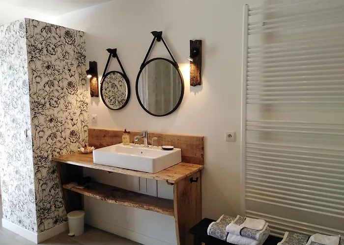 A Deux Pas De St Cirq Lapopie, La Du 