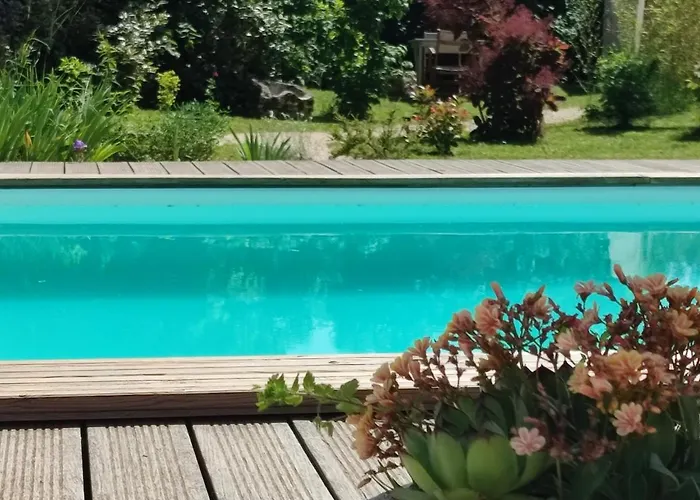 A Deux Pas De St Cirq Lapopie, La Du 