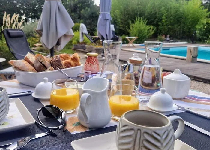 A Deux Pas De St Cirq Lapopie, La Du 